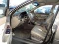 2000 Bronzemist Metallic Oldsmobile Intrigue GLS  photo #5