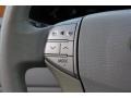 Light Gray Controls Photo for 2007 Toyota Avalon #77645404