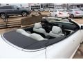 Moonlight White - G 37 Convertible Photo No. 12