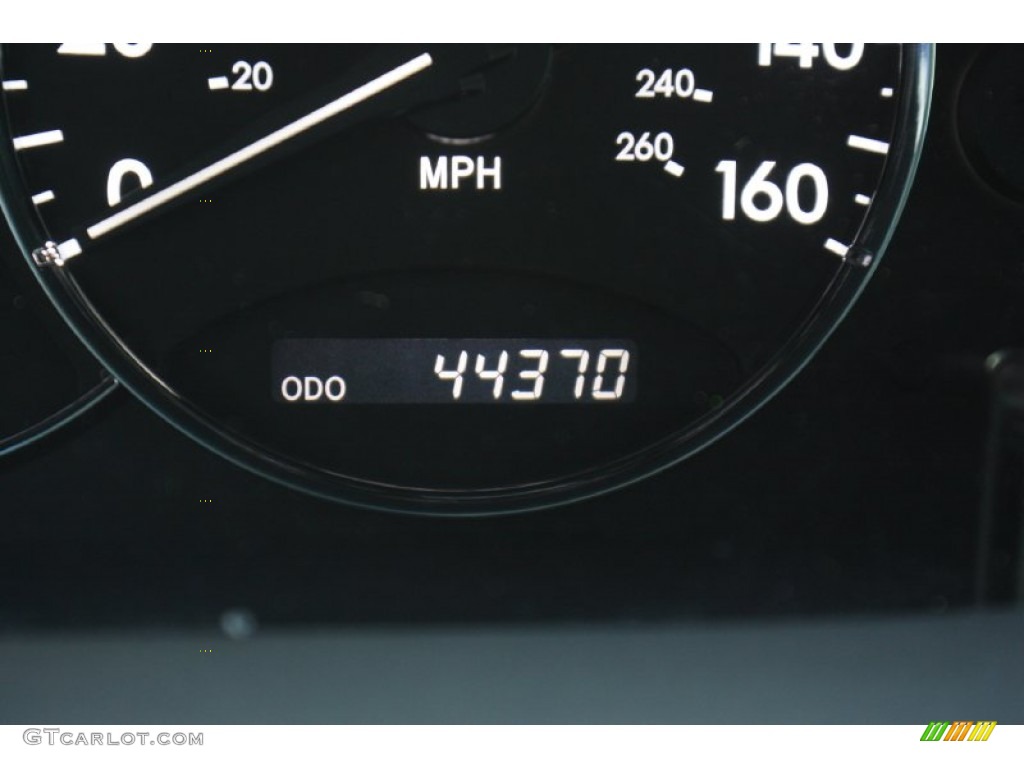 2007 Avalon XLS - Titanium Metallic / Light Gray photo #30