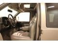 2005 Dark Gray Metallic Chevrolet Express 1500 Passenger Conversion Van  photo #5