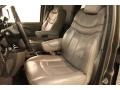 2005 Dark Gray Metallic Chevrolet Express 1500 Passenger Conversion Van  photo #6