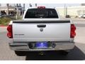 Bright Silver Metallic - Ram 1500 Big Horn Edition Quad Cab 4x4 Photo No. 4
