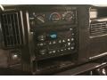 Dark Gray Metallic - Express 1500 Passenger Conversion Van Photo No. 11