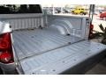 Bright Silver Metallic - Ram 1500 Big Horn Edition Quad Cab 4x4 Photo No. 9