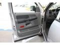 Bright Silver Metallic - Ram 1500 Big Horn Edition Quad Cab 4x4 Photo No. 10