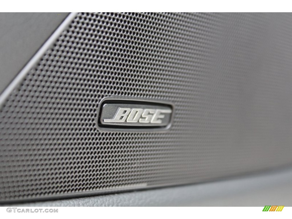 2013 Infiniti G 37 Convertible Audio System Photo #77645935