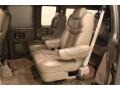 2005 Dark Gray Metallic Chevrolet Express 1500 Passenger Conversion Van  photo #20