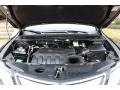3.5 Liter SOHC 24-Valve VTEC V6 2013 Acura RDX Technology AWD Engine