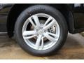 2013 Acura RDX Technology AWD Wheel and Tire Photo