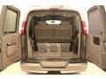 Dark Gray Metallic - Express 1500 Passenger Conversion Van Photo No. 25
