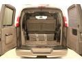 2005 Dark Gray Metallic Chevrolet Express 1500 Passenger Conversion Van  photo #25