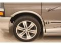 2005 Dark Gray Metallic Chevrolet Express 1500 Passenger Conversion Van  photo #29