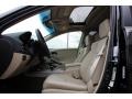 Parchment Front Seat Photo for 2013 Acura RDX #77646174
