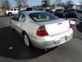 2002 Bright Silver Metallic Chrysler 300 M Sedan  photo #3