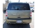 2013 Ginger Ale Metallic Ford Flex SEL AWD  photo #5