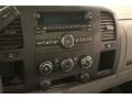 Controls of 2008 Silverado 1500 Work Truck Regular Cab 4x4