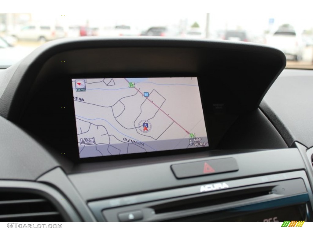 2013 Acura RDX Technology AWD Navigation Photos
