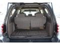 Oak Trunk Photo for 2002 Toyota Sequoia #77646543