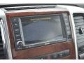 Light Pebble Beige/Bark Brown Controls Photo for 2011 Dodge Ram 1500 #77646615