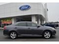 Magnetic Gray Metallic - Camry SE Photo No. 2