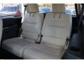 2013 Ford Flex SEL AWD Rear Seat
