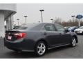Magnetic Gray Metallic - Camry SE Photo No. 3