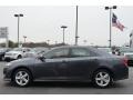 Magnetic Gray Metallic - Camry SE Photo No. 5
