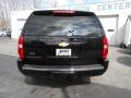 Black - Suburban LTZ 4x4 Photo No. 6