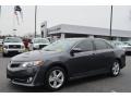 Magnetic Gray Metallic - Camry SE Photo No. 6