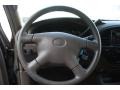 Oak Steering Wheel Photo for 2002 Toyota Sequoia #77646765