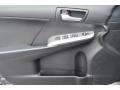 Magnetic Gray Metallic - Camry SE Photo No. 8