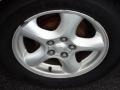 Silver Frost Metallic - Taurus SES Photo No. 11