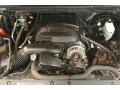 4.8 Liter OHV 16-Valve Vortec V8 2008 Chevrolet Silverado 1500 Work Truck Extended Cab 4x4 Engine