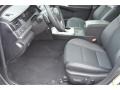 Magnetic Gray Metallic - Camry SE Photo No. 10
