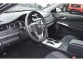 Magnetic Gray Metallic - Camry SE Photo No. 11