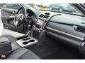 Magnetic Gray Metallic - Camry SE Photo No. 16