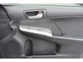 Magnetic Gray Metallic - Camry SE Photo No. 17