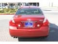 Crimson Roulette Pearl - M 35 Sedan Photo No. 4