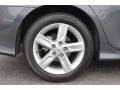 Magnetic Gray Metallic - Camry SE Photo No. 19