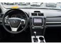 Magnetic Gray Metallic - Camry SE Photo No. 21