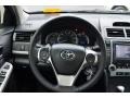 Magnetic Gray Metallic - Camry SE Photo No. 22