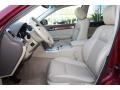 Wheat Front Seat Photo for 2007 Infiniti M #77647145