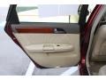 Crimson Roulette Pearl - M 35 Sedan Photo No. 11