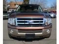 Golden Bronze Metallic - Expedition XLT 4x4 Photo No. 2
