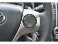 Magnetic Gray Metallic - Camry SE Photo No. 26