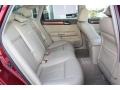 Crimson Roulette Pearl - M 35 Sedan Photo No. 14