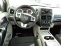 Stone White - Grand Caravan SXT Photo No. 4