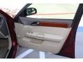 Door Panel of 2007 M 35 Sedan