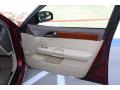 Wheat Door Panel Photo for 2007 Infiniti M #77647245